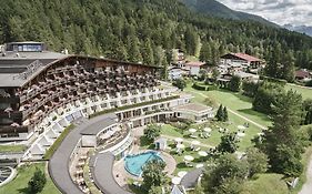 Krumers Alpin – Your Mountain Oasis